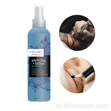 Tatoeage nacare anti litteken reparatie tattoo care spray